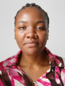 Profilbild von Manuela