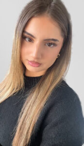 Profilbild von Tatjana