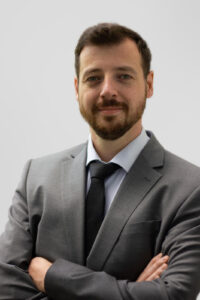 Profilbild von Marc