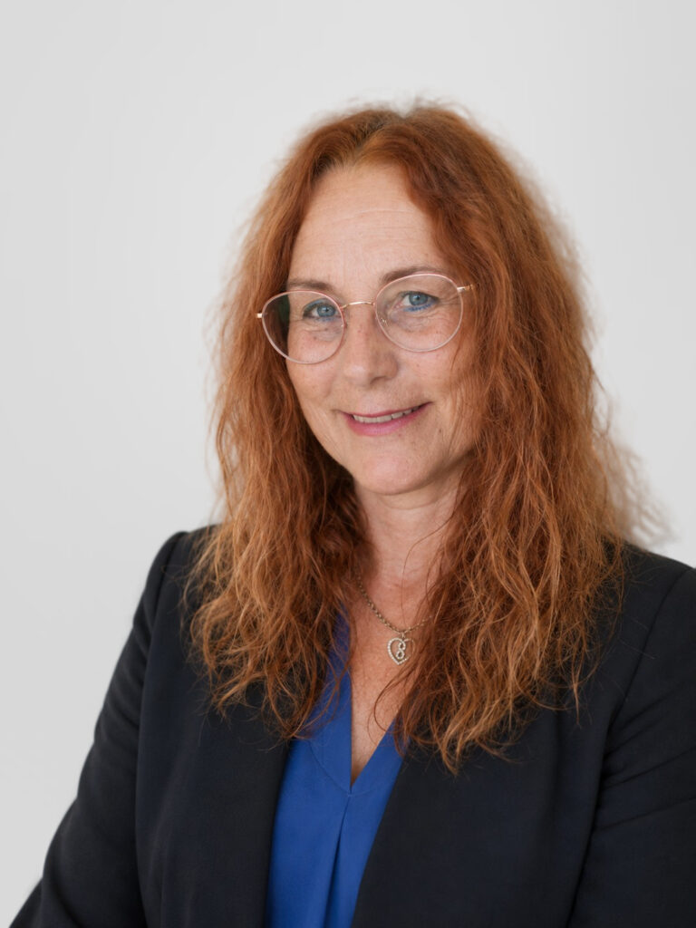 Profilfoto von Doris – öffentliches CALUMA Kandidatenprofil