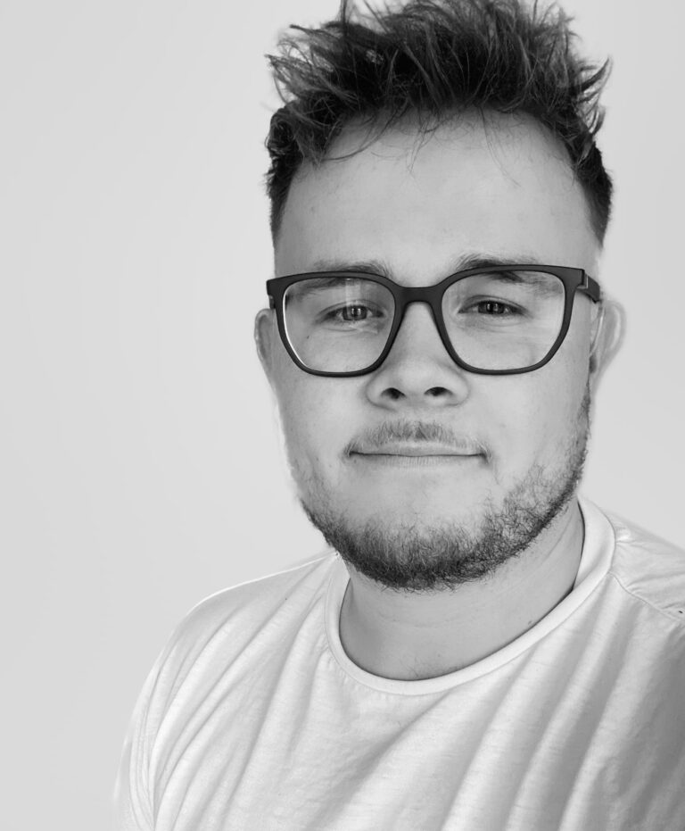 Profilbild von Patrick