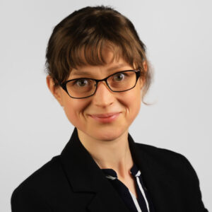 Profilbild von Christine