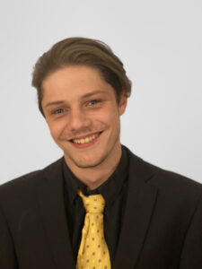 Profilbild von Tom-Oliver