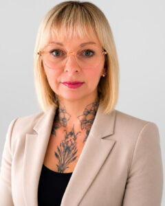 Profilbild von Kati