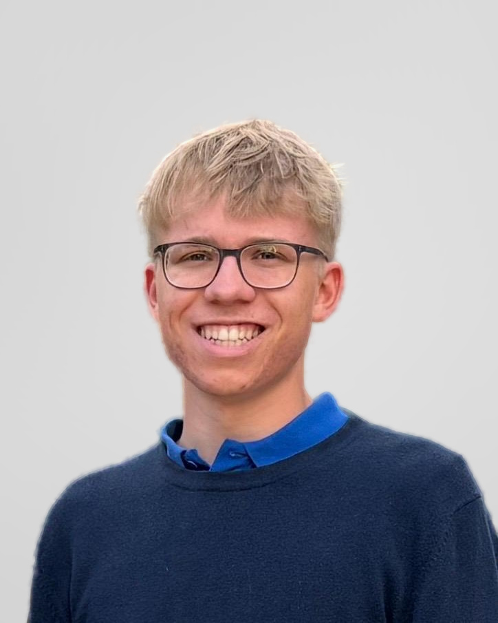 Profilbild von Max