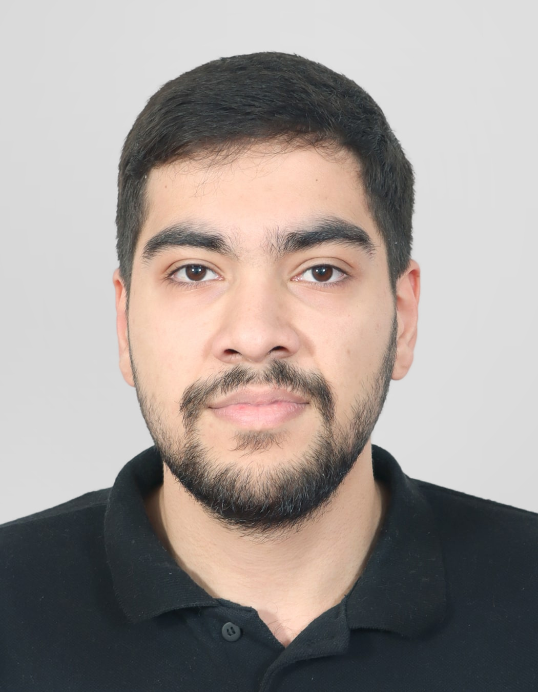 Profilbild von Hadi