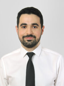 Profilbild von Emre