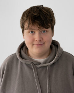Profilbild von Tyler