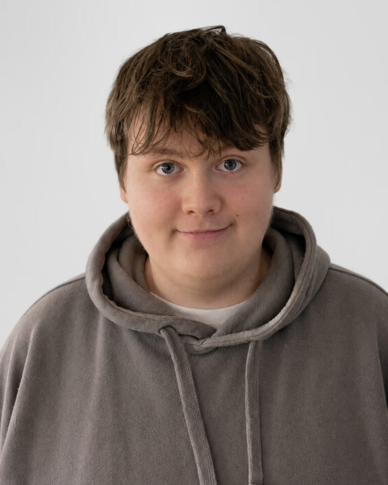Profilbild von Tyler