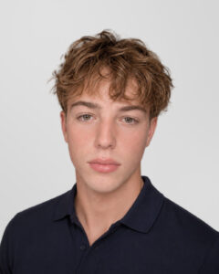 Profilbild von Jonah