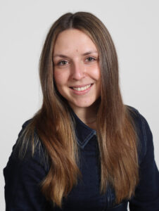 Profilbild von Jasmin