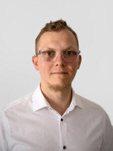 Profilbild von Patrick