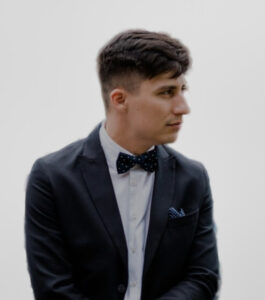 Profilbild von Marwin