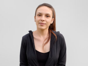 Profilbild von Iasmina-Sorina