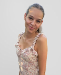 Profilbild von Laura