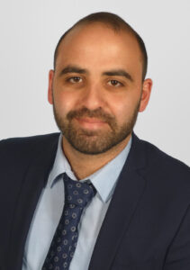 Profilbild von Musab