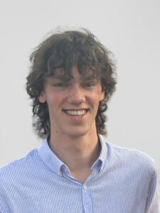 Profilbild von Hendrik