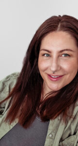 Profilbild von Sabrina