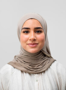 Profilbild von Mariam