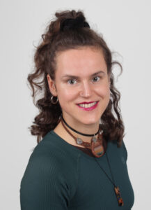 Profilbild von Luisa
