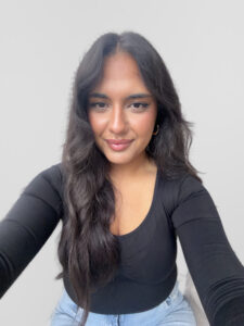 Profilbild von Selin