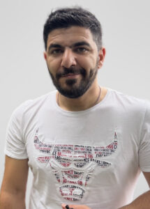 Profilbild von Ferhat