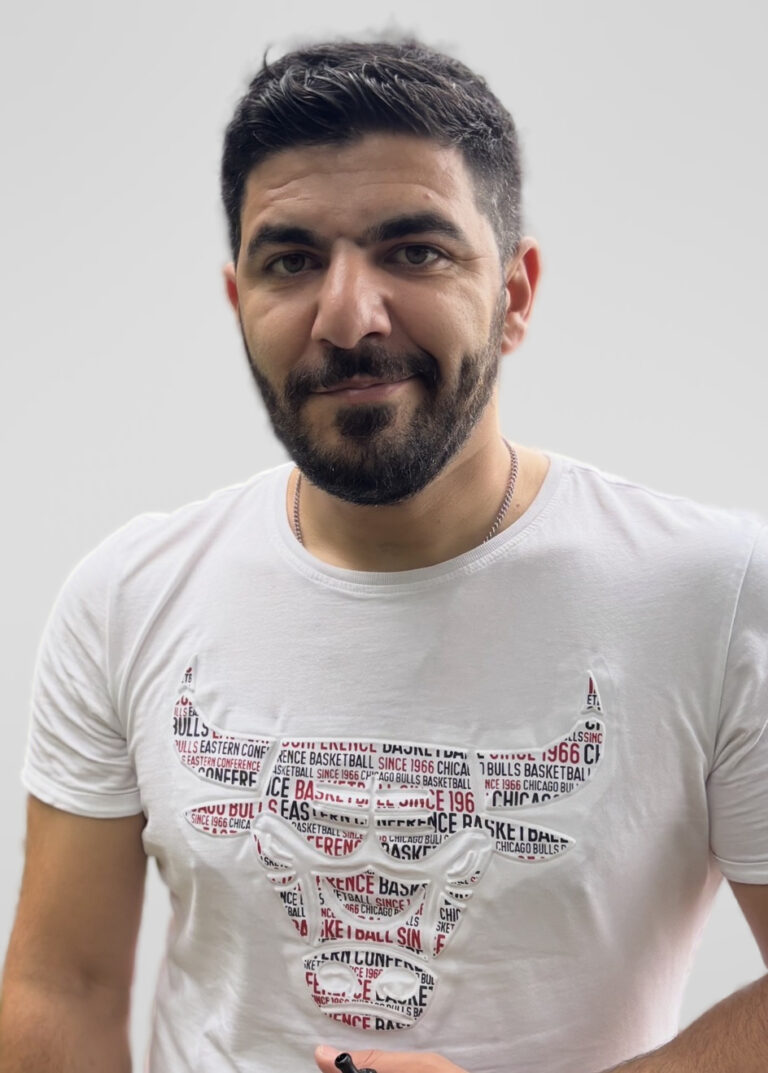 Profilbild von Ferhat