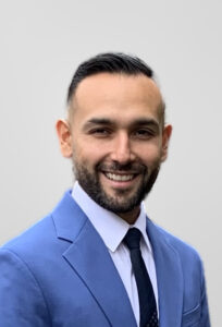 Profilbild von Manuel