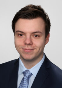 Profilbild von Sascha