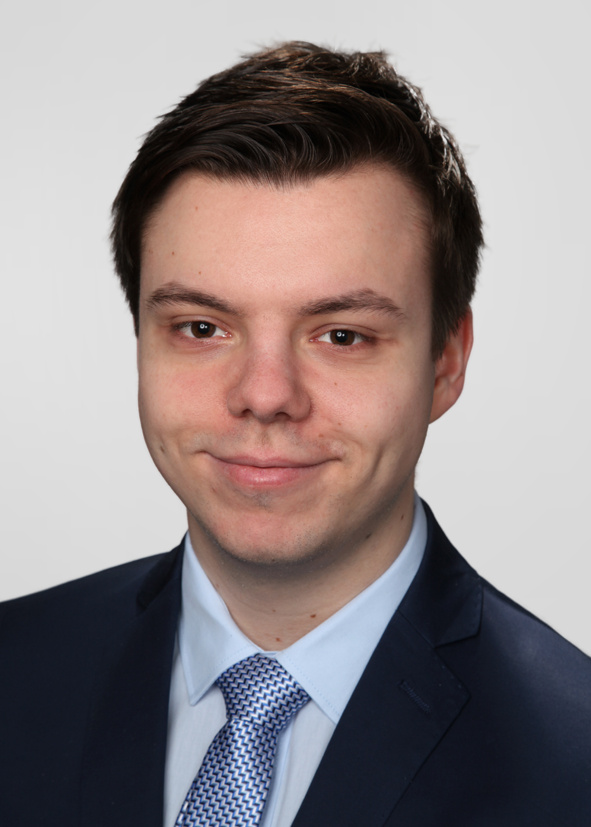Profilbild von Sascha