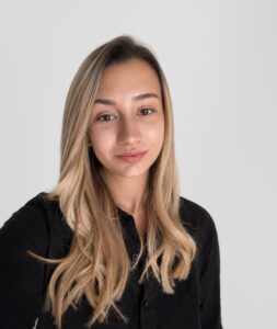 Profilbild von Imogen