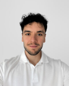 Profilbild von Enes