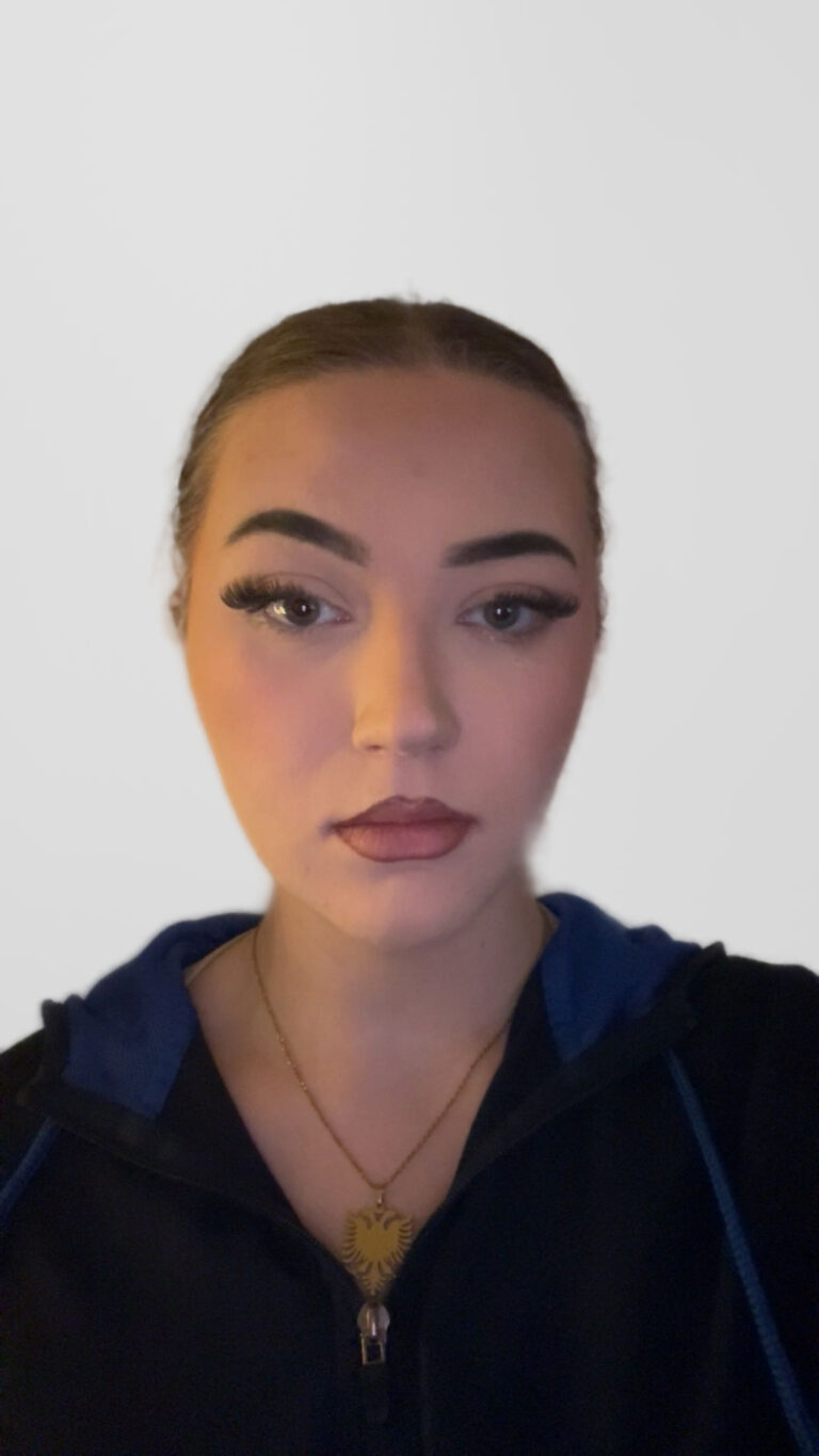 Profilbild von Anita