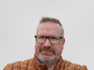Profilbild von Stefan