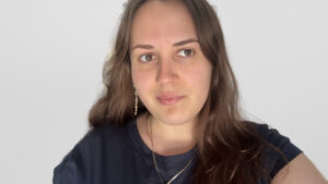 Profilbild von Annemarie