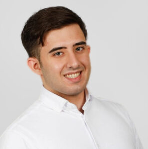 Profilbild von Ahmad