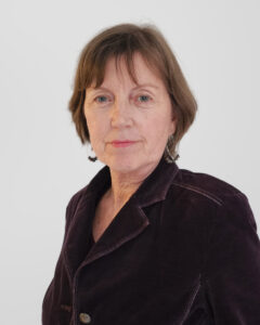 Profilbild von Ursula