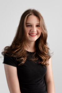 Profilbild von Mira