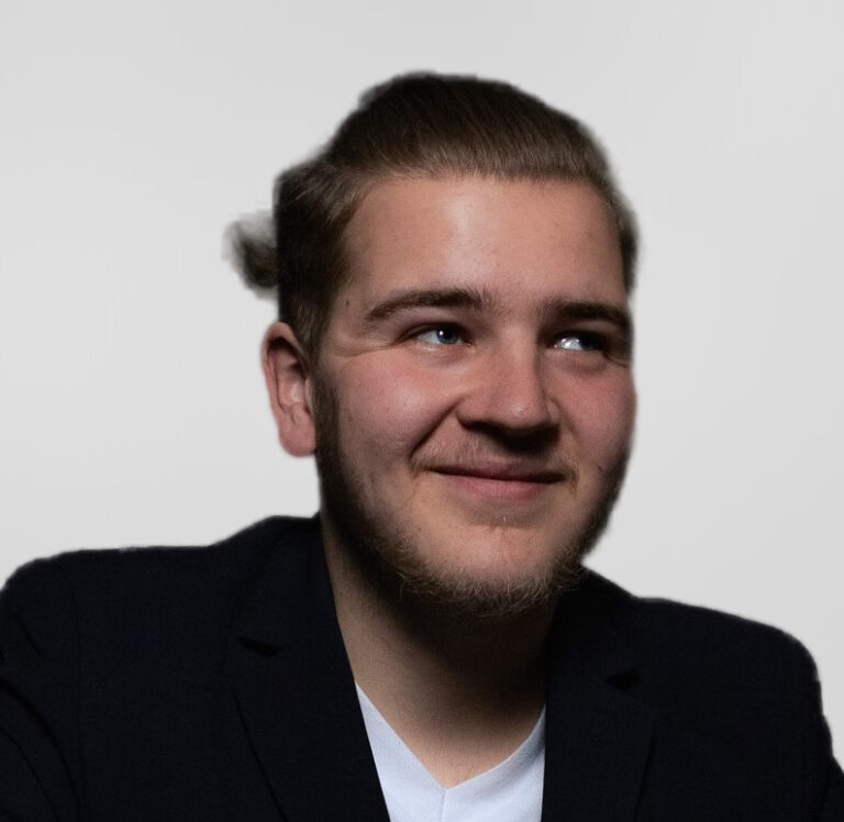 Profilbild von Niklas