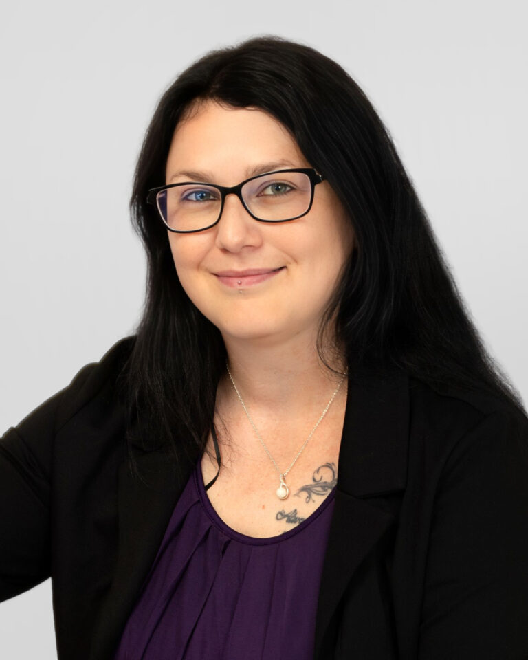 Profilbild von Christine