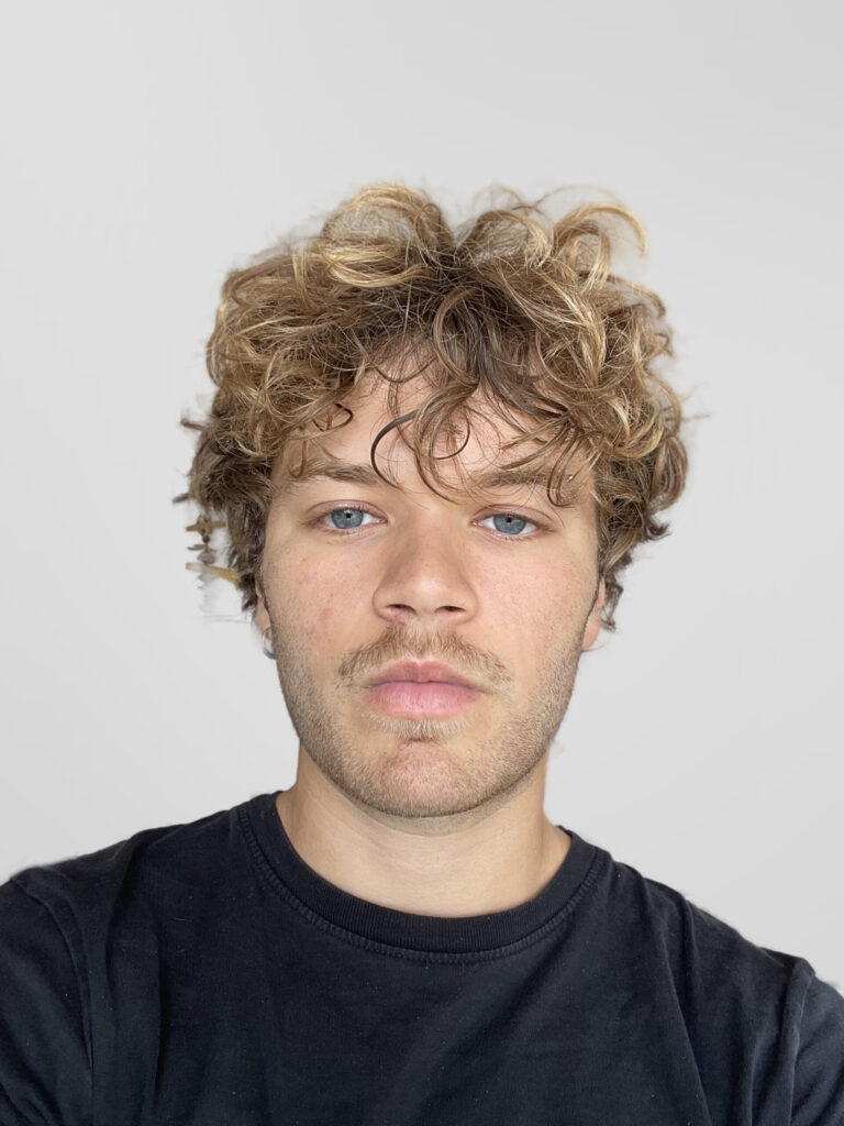 Profilbild von Lucas