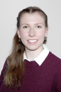Profilbild von Lara