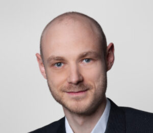 Profilbild von Severin