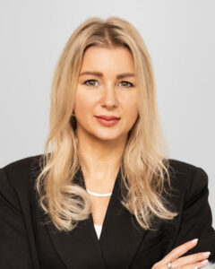 Profilbild von Ewelina