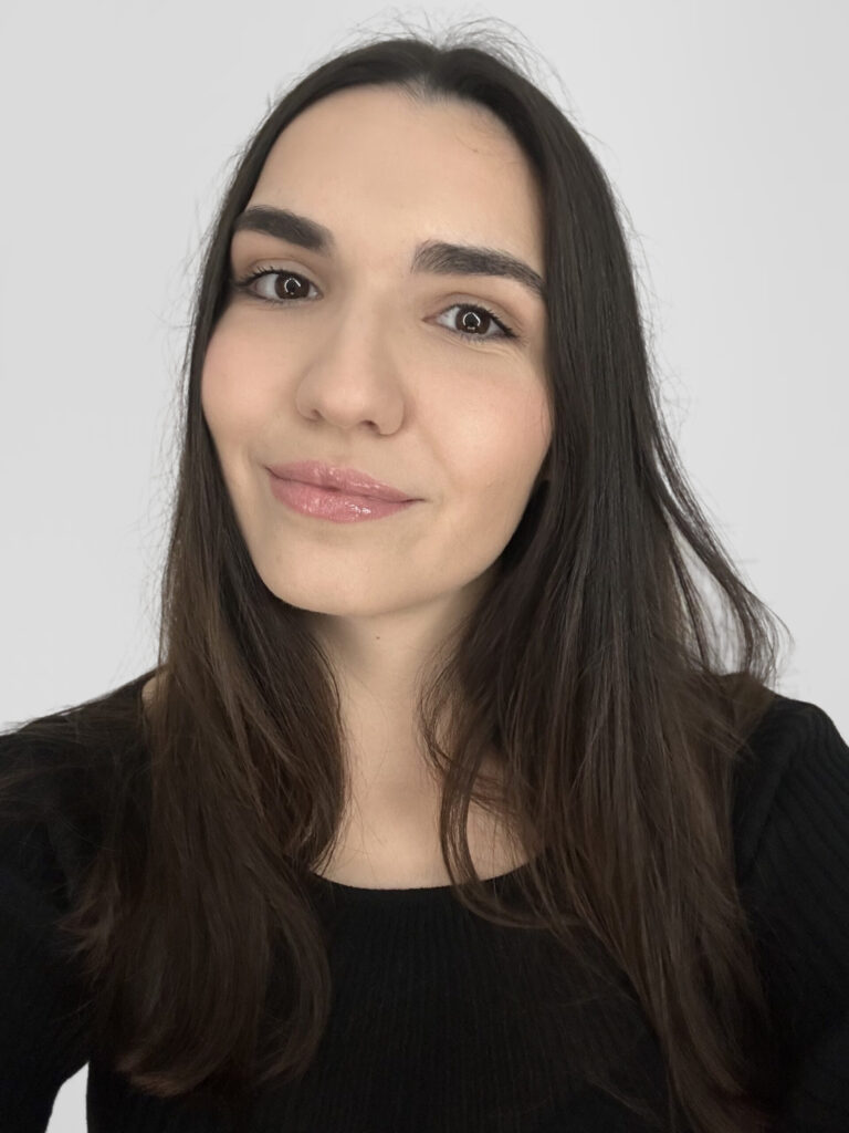 Profilbild von Nadia