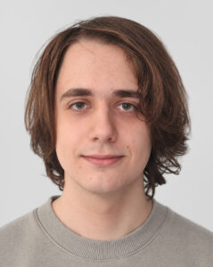 Profilbild von Marko