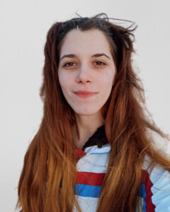 Profilbild von Adelina