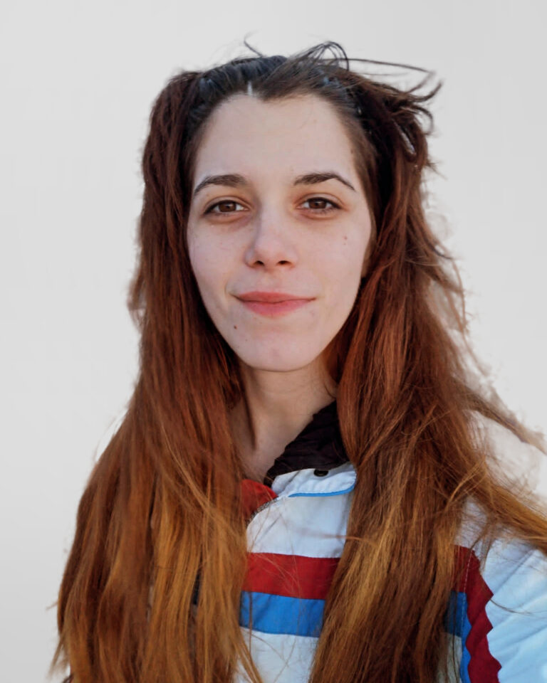 Profilbild von Adelina