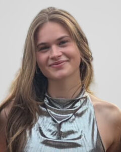 Profilbild von Annika
