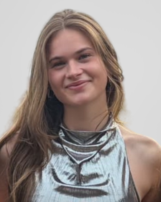 Profilbild von Annika